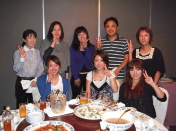 横浜の日本国際歯科大会