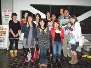 マッスルミュージカル