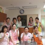 大間知さんお誕生日おめでとう！