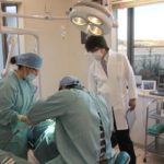 インプラント治療に年齢制限はありますか?