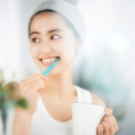 歯科治療をする前に