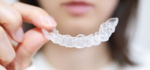 マウスピース矯正「インビザライン・インハウスアライナー」に対応