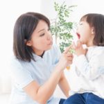 赤ちゃんはすきっ歯でも歯並びは大丈夫なの？