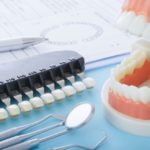 お口の環境に良い食材