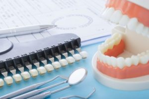 お口の環境に良い食材