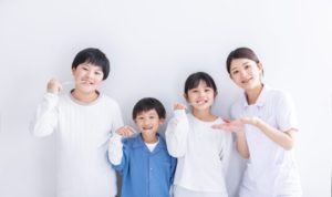 児童虐待と法歯学