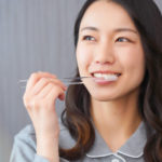 シェイプメモリーアライナーの優位性について