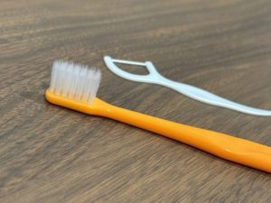 インプラントを長持ちさせるためには何が大切ですか