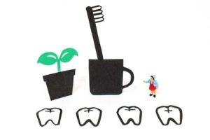 うがいの習慣をつけよう！～うがいで感染症対策