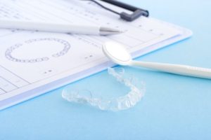 シェイプメモリーアライナー（形状記憶）