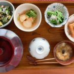 口臭を予防できる食べ物