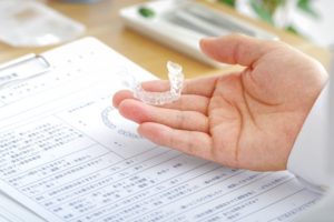 治療期間中の食事制限はありますか？