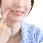 歯並びなども気になる時期