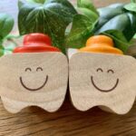 子供のトラブル～歯をぶつけてしまったらどうする？！