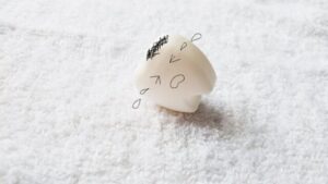 虫歯ができる原因ってなに？