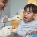 お子さんのお口の発達、見守っていますか？