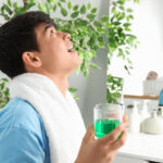 歯周病は遺伝しますか？