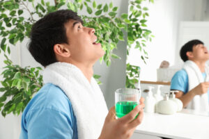 歯周病は遺伝しますか？