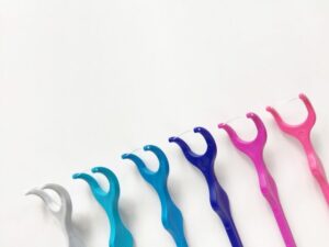 歯周病はストレスと関係がありますか？