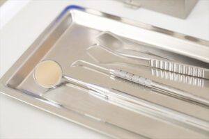 歯周外科手術とは何ですか？