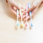歯茎から血が出るのは歯周病のサインですか？