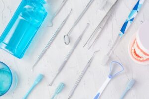 歯周病で歯が抜けることはありますか？
