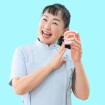 歯周病の痛みはどんな感じですか？