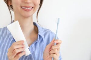 ミントタブレットは口臭には効かない？